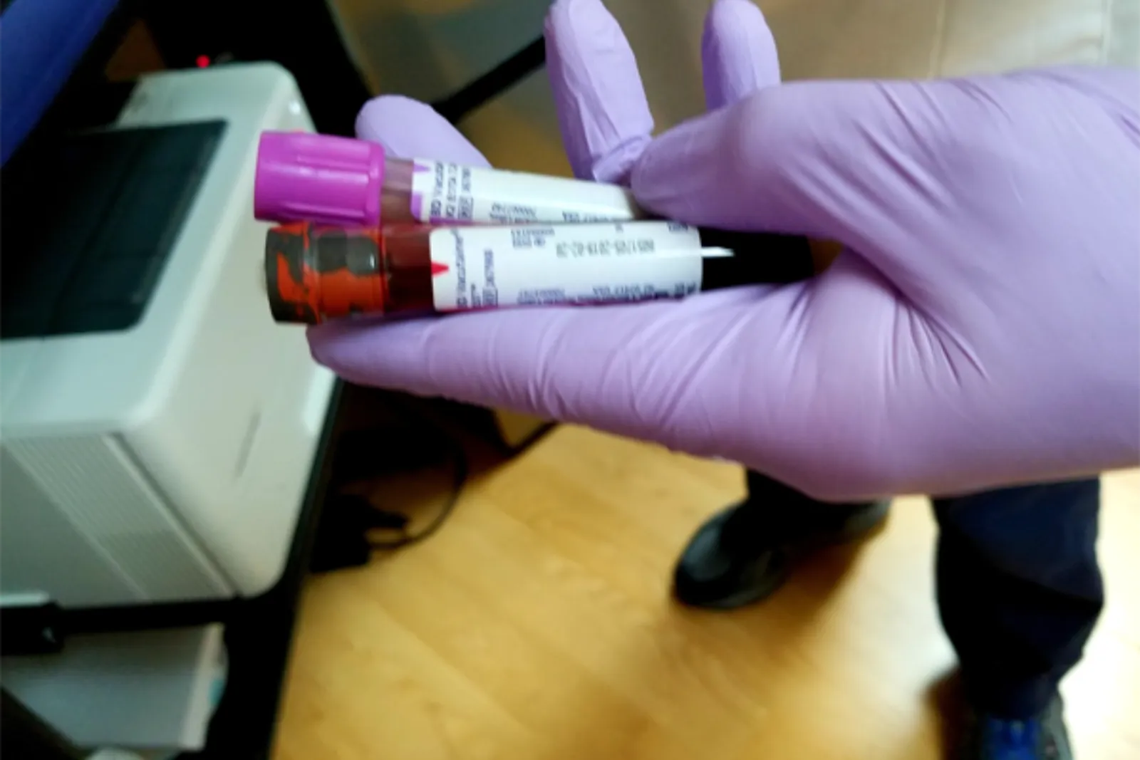 7 CDC requirements of ice pack for the vaccine cold chain you should know