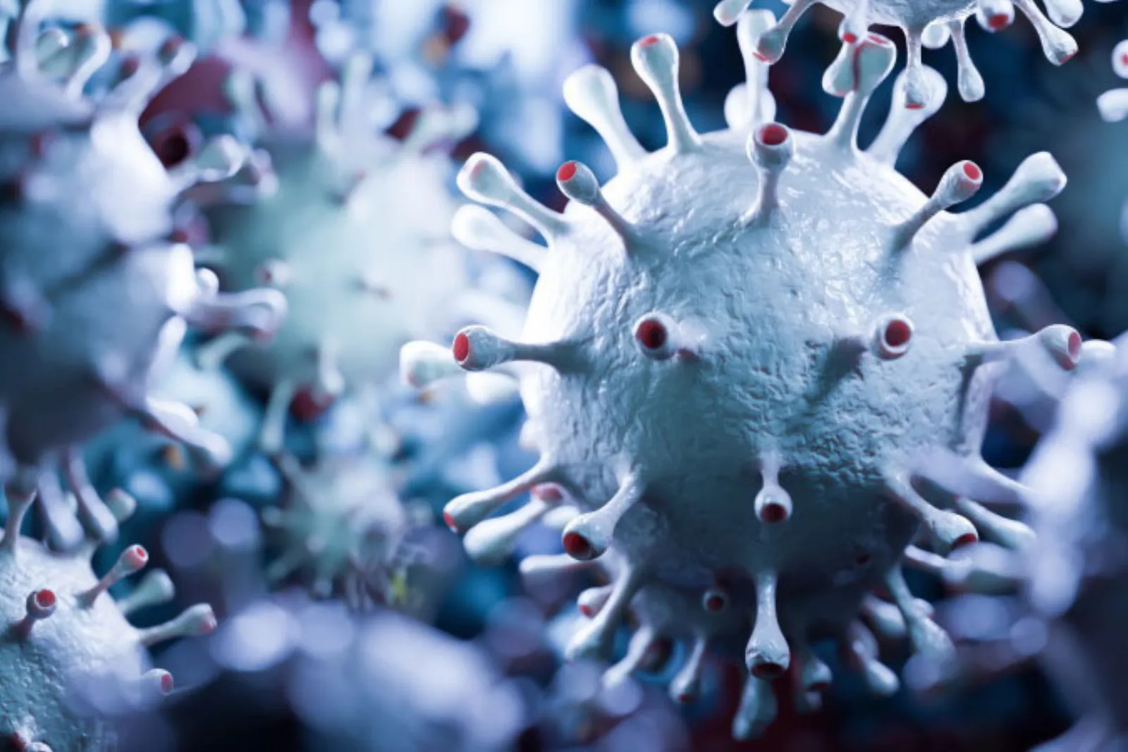 Antimicrobial Technology In Gel Packs Help Stop The Spread Of Covid