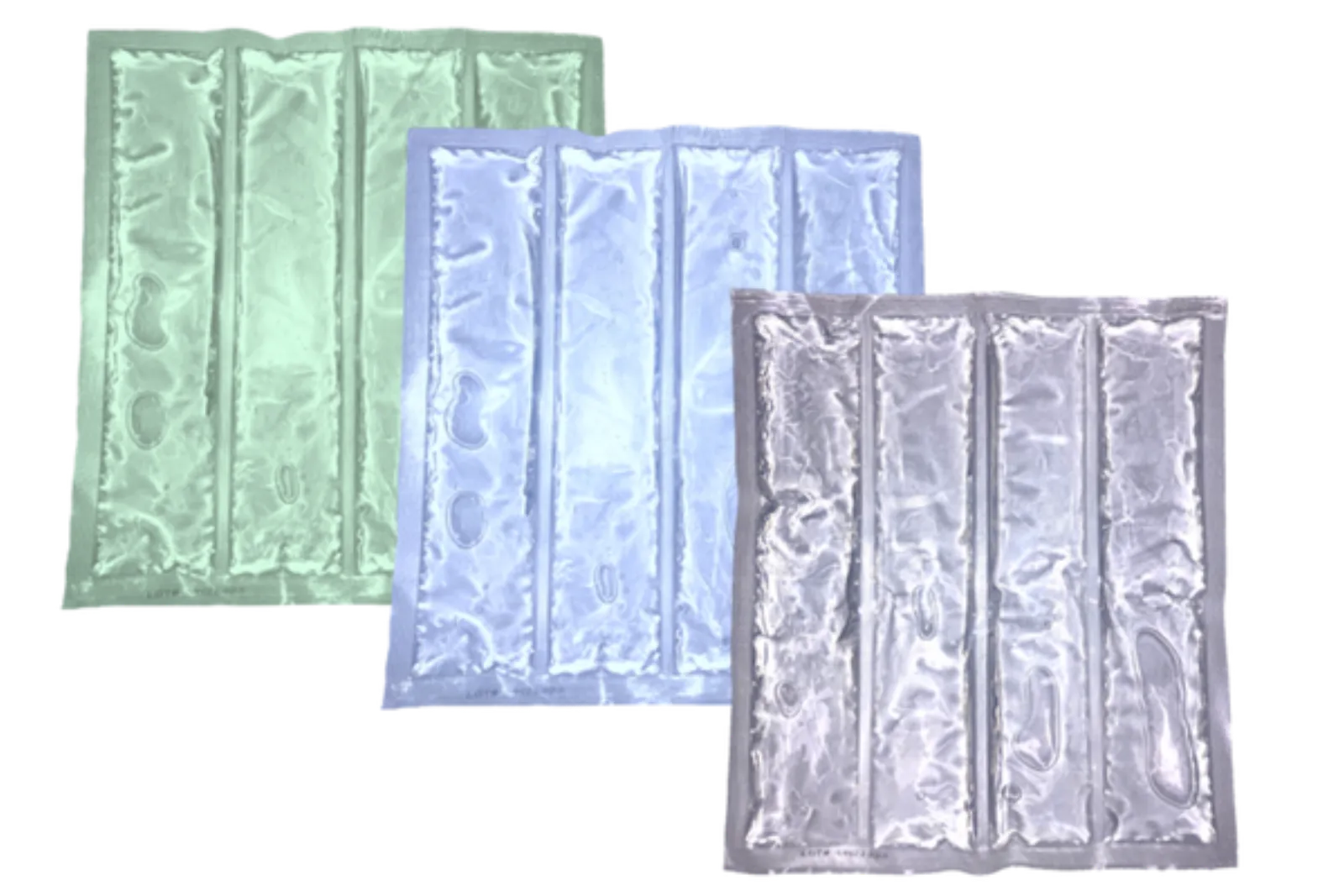 New PCM Mats provide a flexible phase change material for tight pack outs