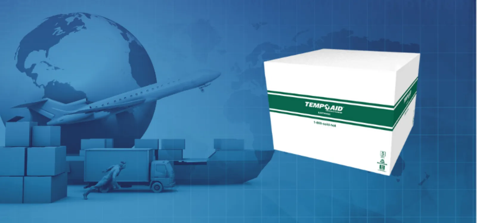 How Cold Chain Packaging Protects Biologics and Biosimilars?