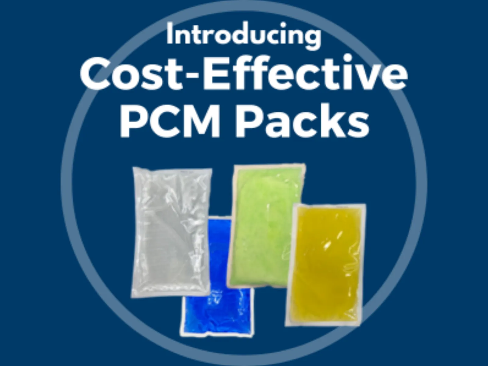Introducing New Cost-Effective TempSteady PCM Packs: Say No to Thermal Dead Zones