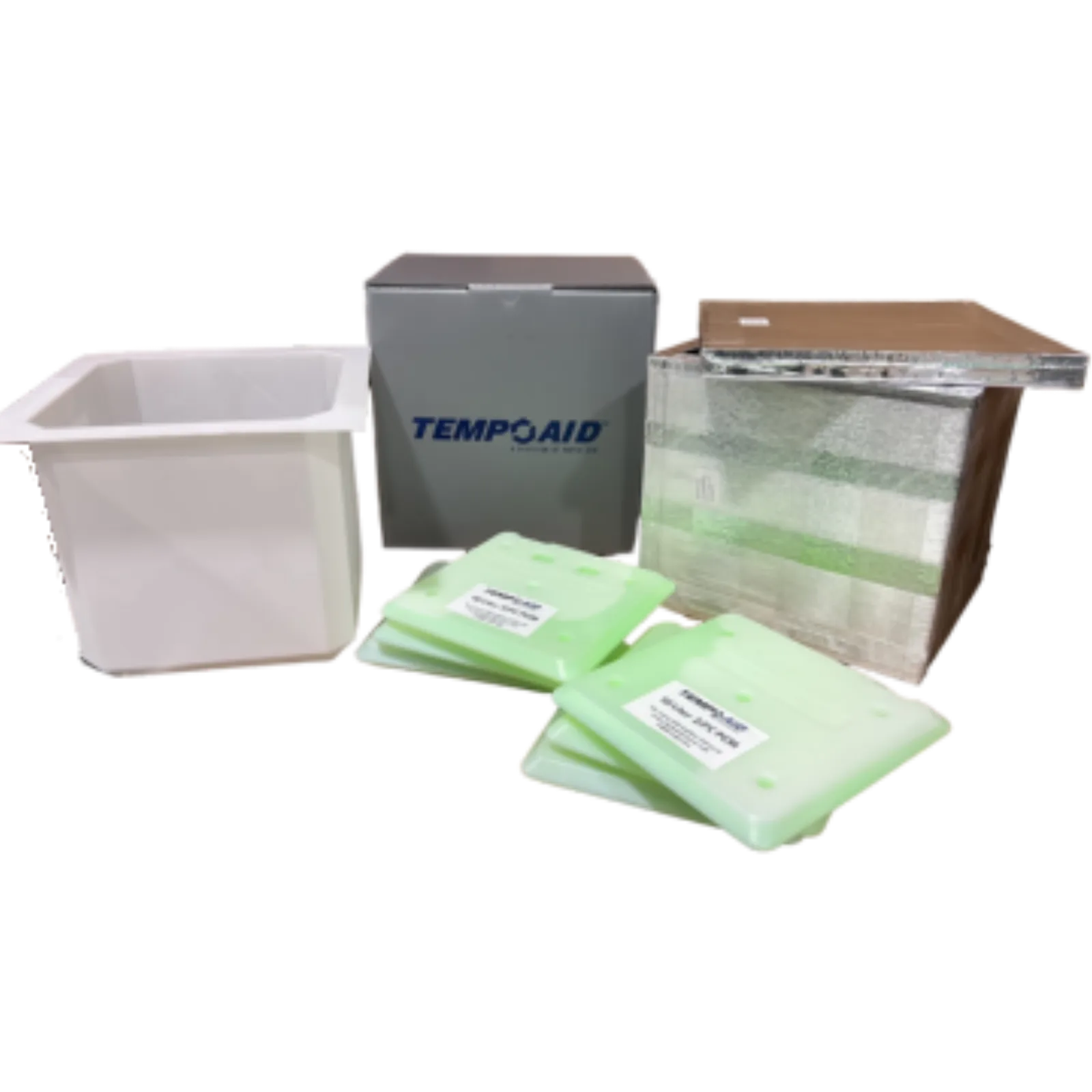 An Introduction to Thermal Shipping Solutions for the Cold Chain