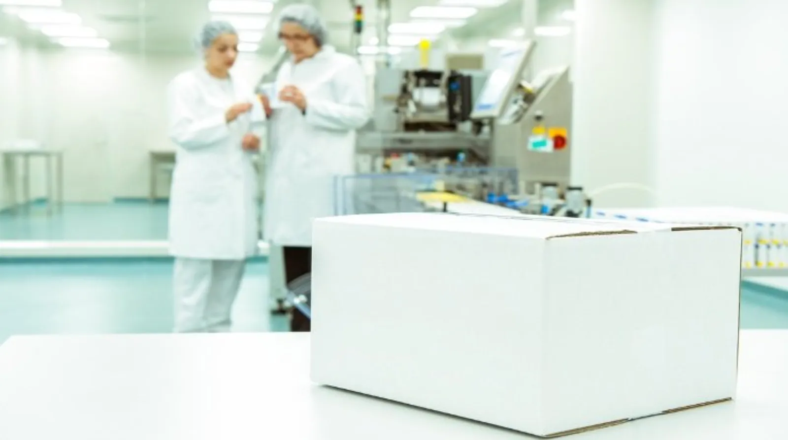 ISTA Thermal Testing Standards for Cold Chain Packaging and Shipping