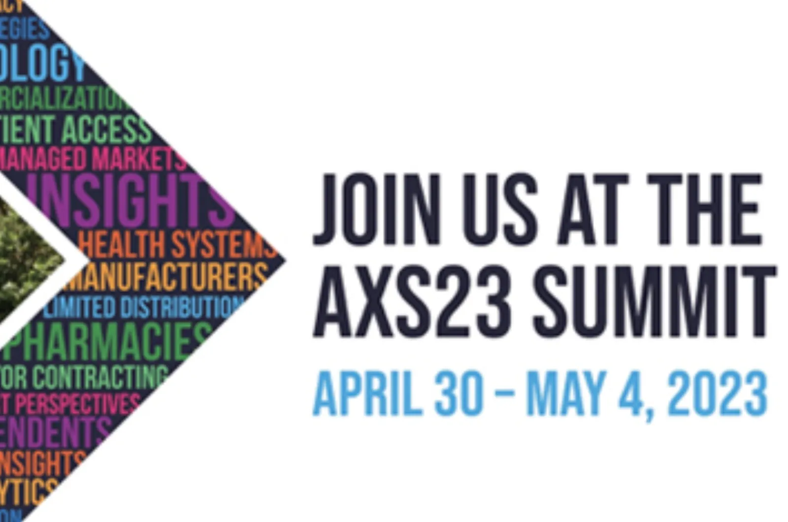 Join TempAid at the Asembia AXS23 Summit from April 29th to May 2nd in Las Vegas