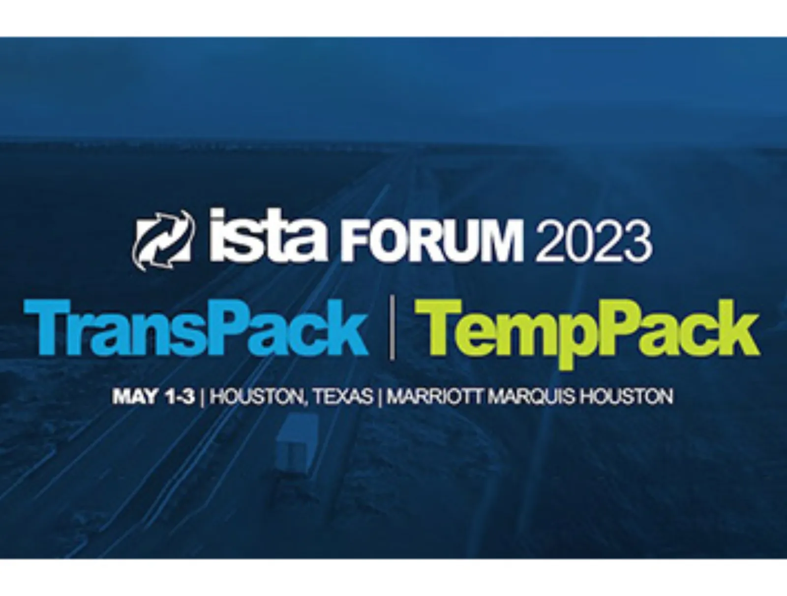 Join TempAid at the ISTA Forum from May 1st – 3rd in Houston, Texas