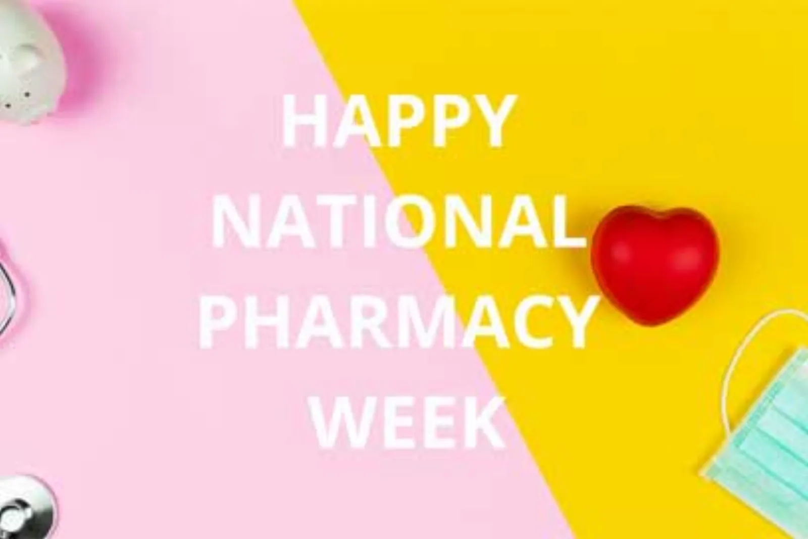 Observing National Pharmacy Week with TempAid
