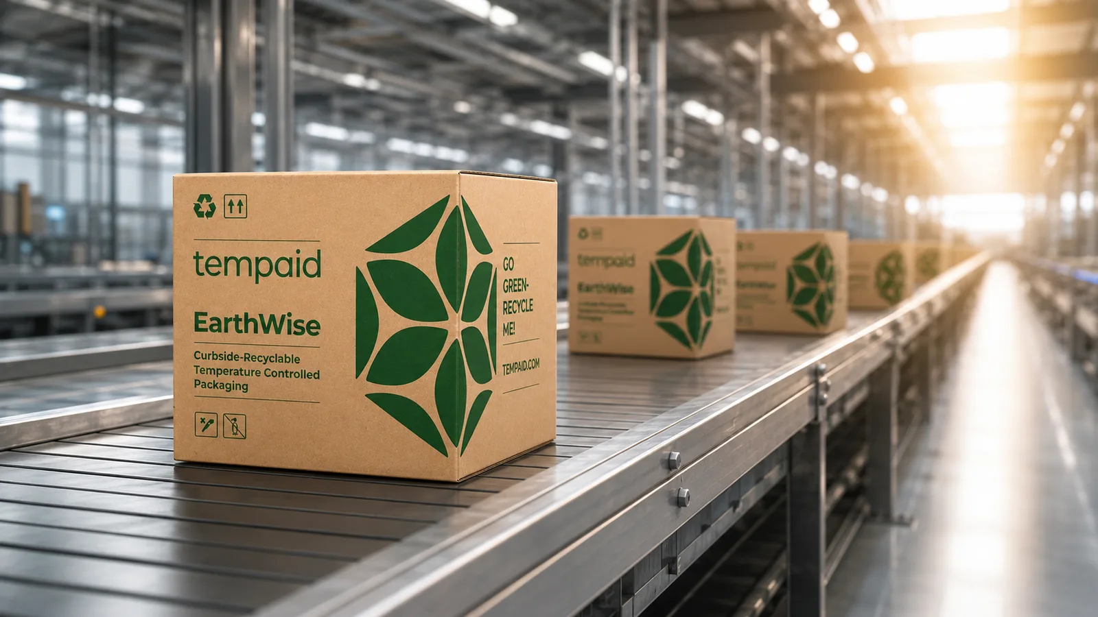 The Partnerships Behind a Stronger Cold Chain