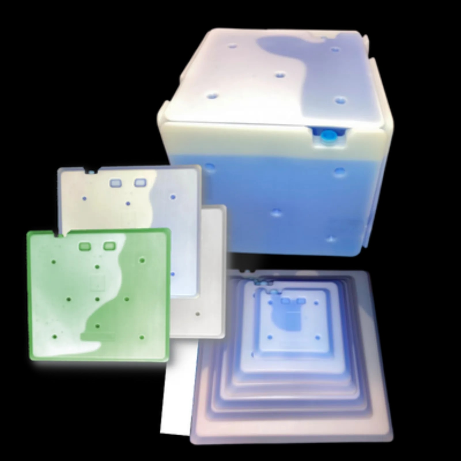 Pharmaceutical Packaging: Understanding Phase Change Materials
