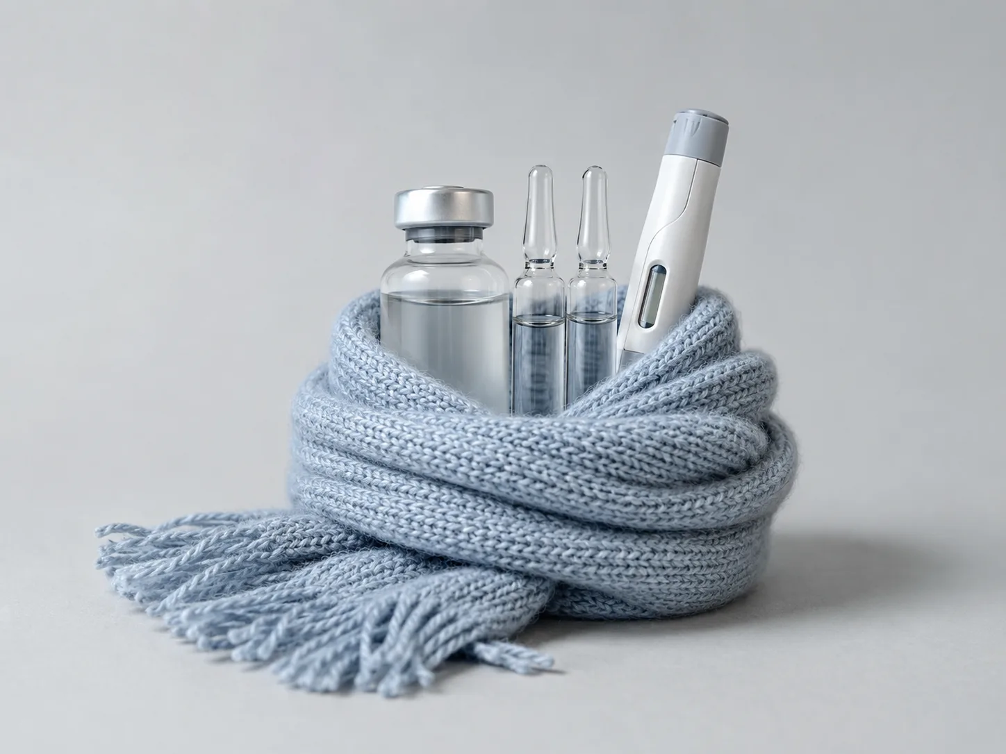 Protecting Your Patients' Medications from Freeze Damage This Winter