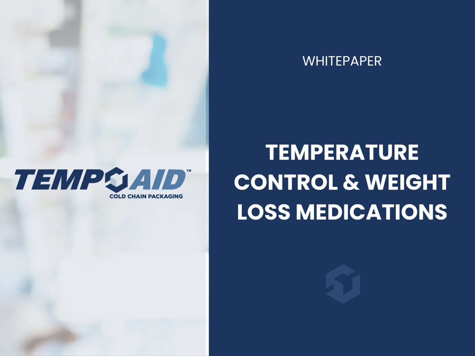 Temperature Control & Weight Loss Management Medications (GLP-1)