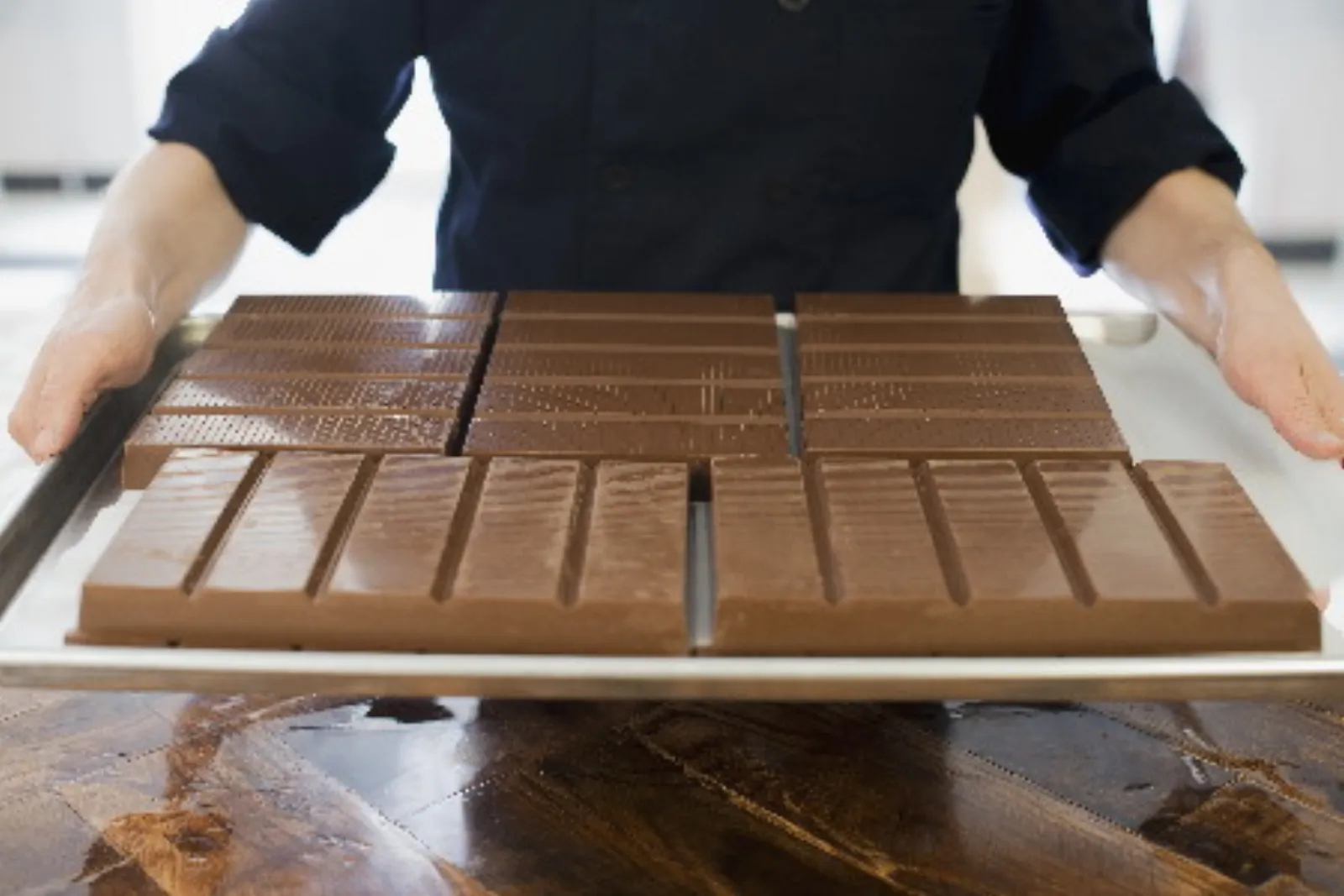 The Sweet Truth About Temperature Controlled Shipping of Chocolate