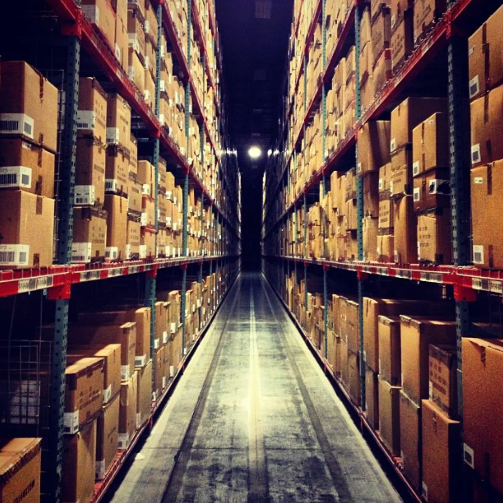 The Basics of Temperature-Controlled Packaging Solutions