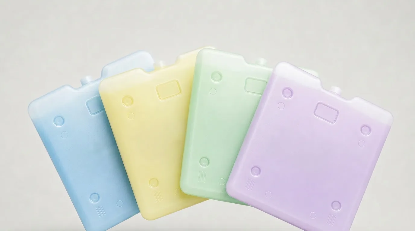 What is PCM? The Gel Pack Alternative Reshaping Pharma Logistics