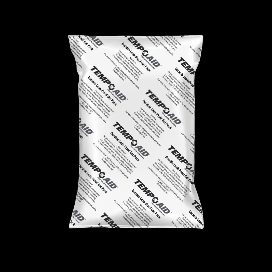 TempAid Leak-Proof Gel Pack