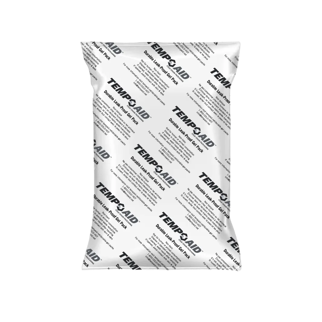 TempAid Leak-Proof Gel Pack