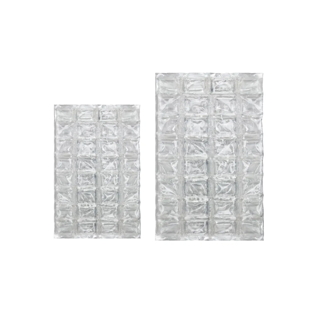 Water Blanket sheets