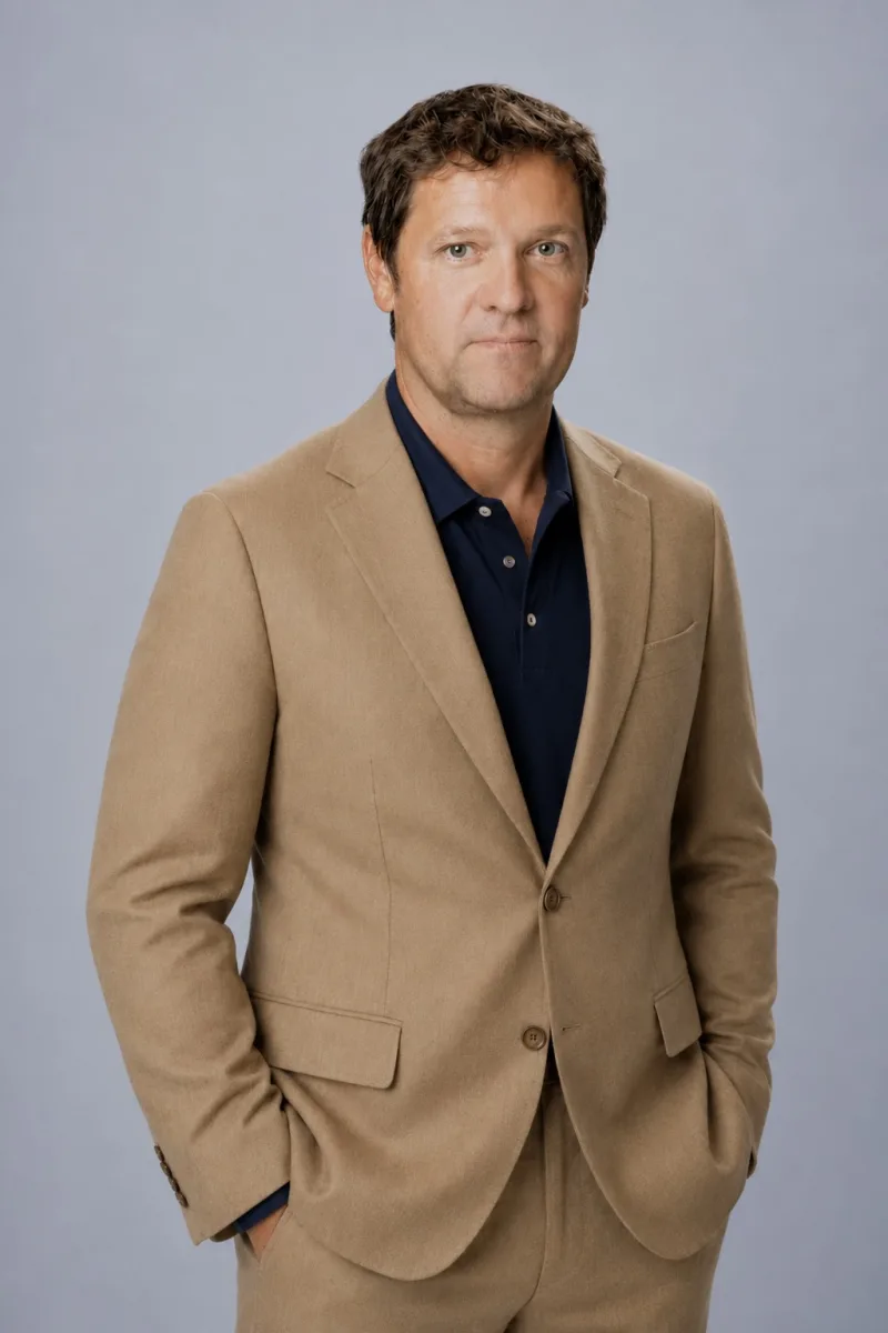 Chris Jozsa