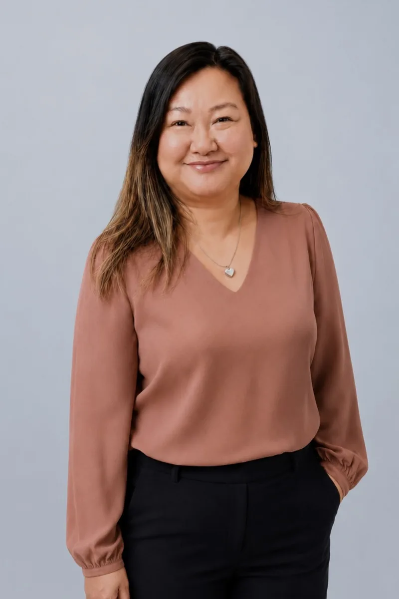 Lisa Silva
