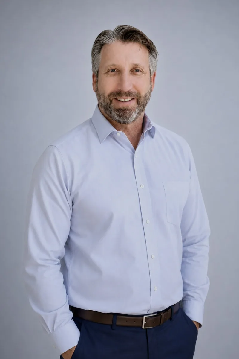Patrick Vasquez de Velasco