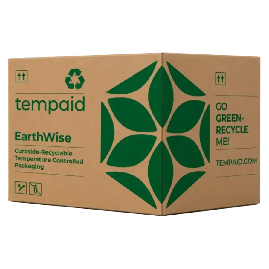 SteadyPac EarthWise