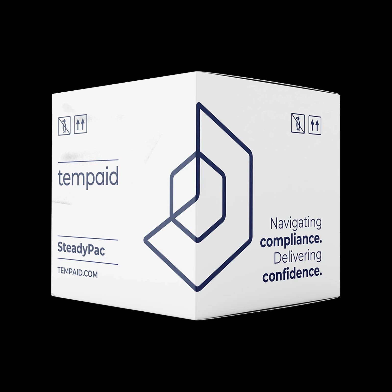 SteadyPac EPS