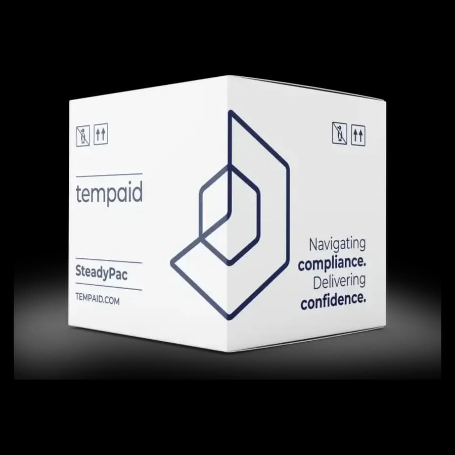 SteadyPac EPS