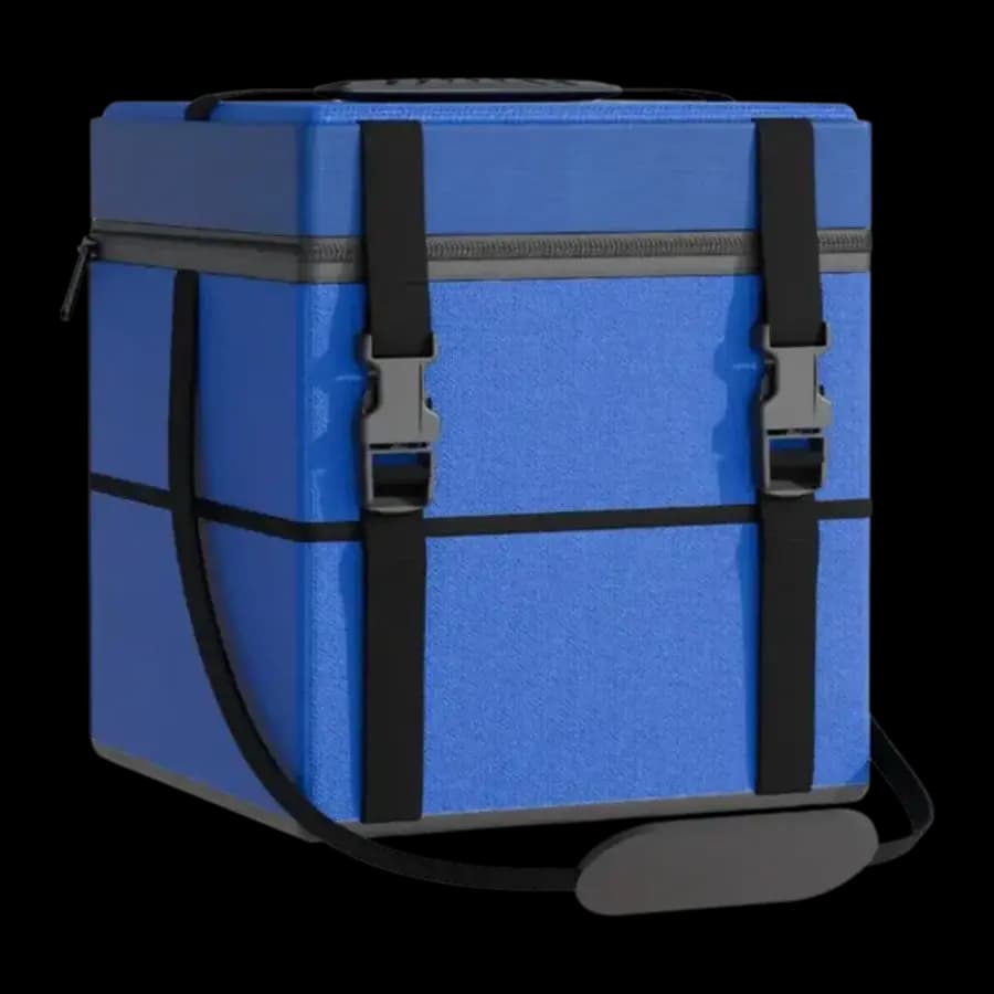SteadyPac Move