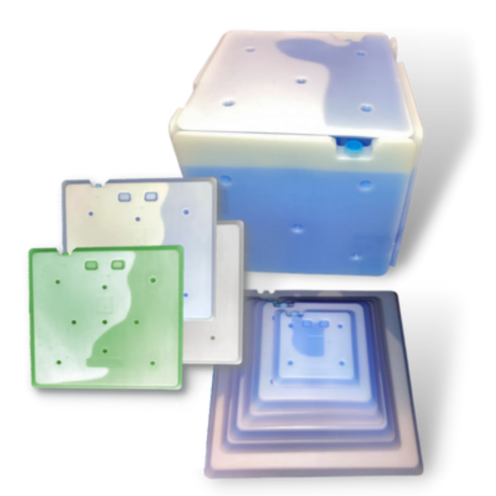 Temp Aid Pharmaceutical Packaging: Understanding Phase Change Materials | TempAid