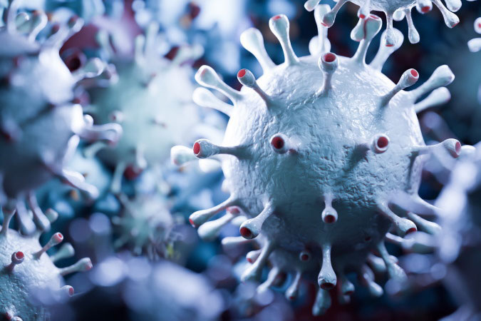 Antimicrobial Technology: New Solutions for Protecting Employees, Patients, and Customers