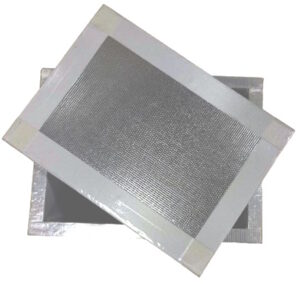 Vacuum Insulated Panels