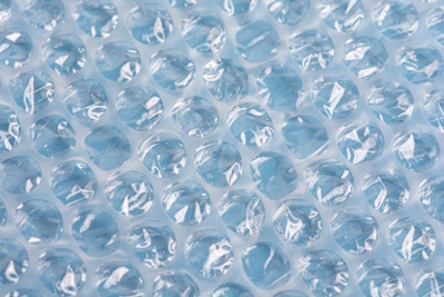 Bubble wrap